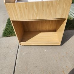 Baby Changing Table