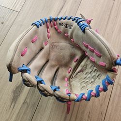 Wilson A2000 Baseball Glove 