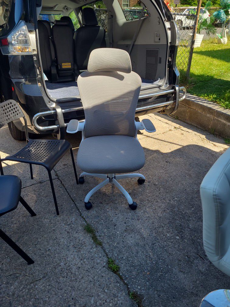 Office  Chair $60