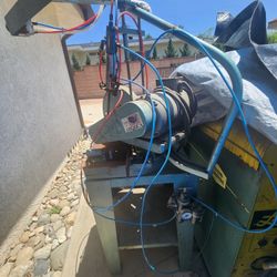CTD Saw