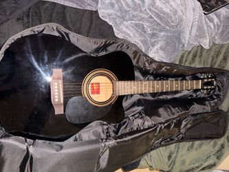 Rogue RA-090 Concert Cutaway Acoustic-Electric Guitar