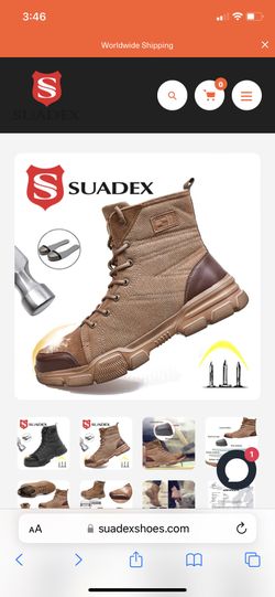 Suadex