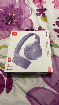 JBL TUNE 520BT