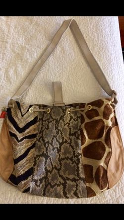 Ronald Furst Design Bag