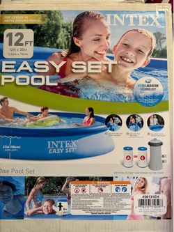 Pools