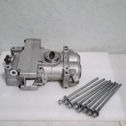 ENGINE OIL PUMP ASSEMBLY FOR JEEP DODGE CHRYSLER 200 2.4L 07-17 (contact info removed)7AB