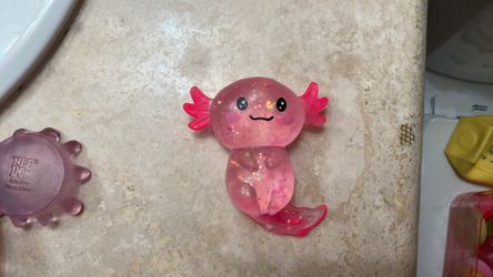 Pink Sugar swap needoh
