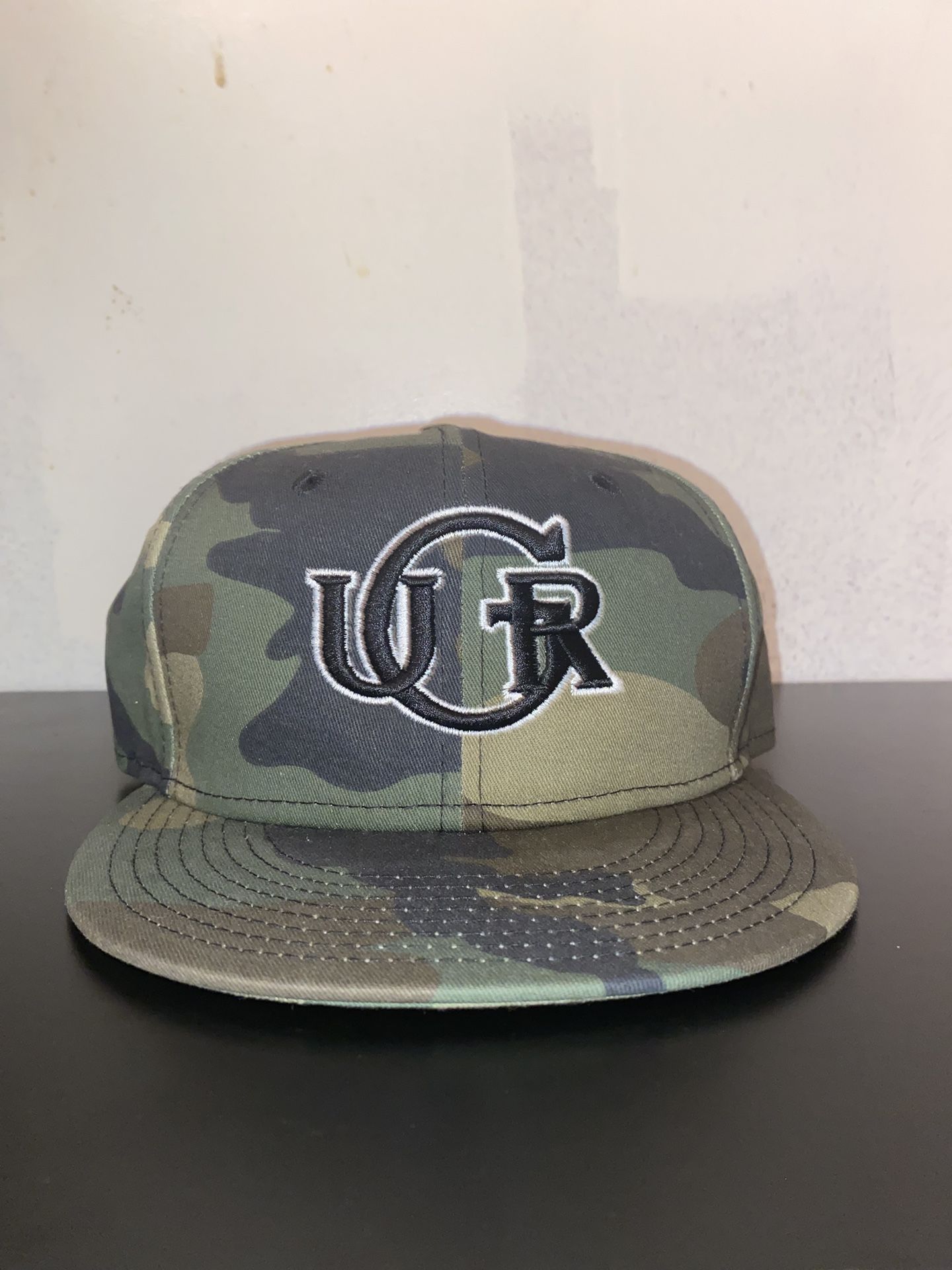 Limited Edition New Era UGR SnapBack Cap