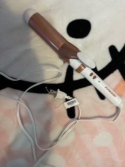 Conair hair curler