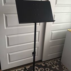 Music Stand
