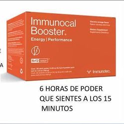IMMUNOTEC 