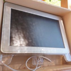 Apple Monitor 24-inch 