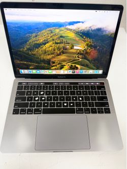 Apple 2018 MacBook Pro 💻 13-inch 2.8 GHz i7 16Gb/1TB SSD Laptop Touchbar