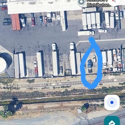 Truck parking