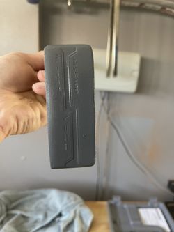 Odyssey Versa 1w Putter