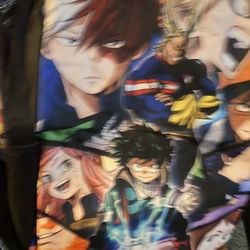 Backpack 