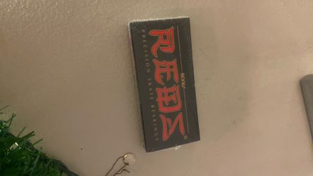 Reds Skate Bearings
