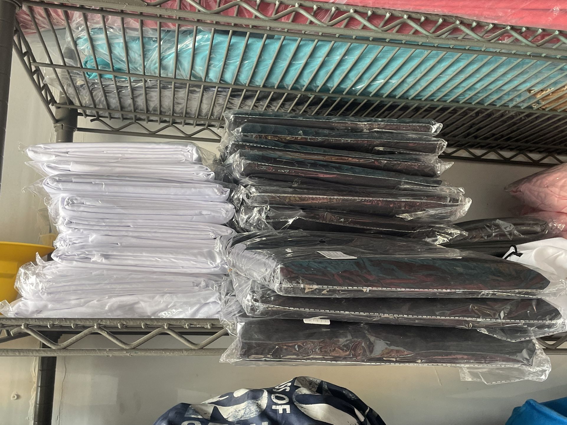Table Cloths For Party