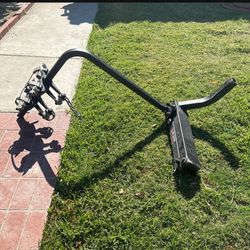 Yakima Bike Rack