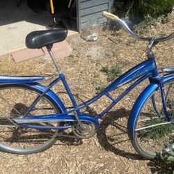 Murray Vintage bicycle 