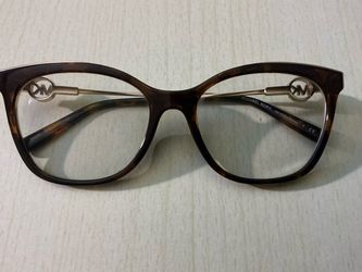 Michael Kors MK4078U Rome Eyeglasses