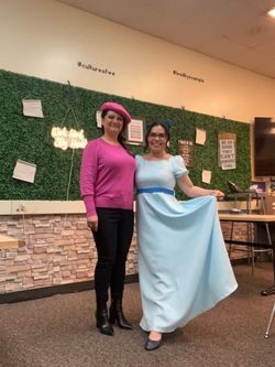 Peter Pan Wendy Halloween Costume