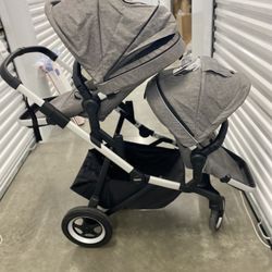 Thule Sleek Double Stroller
