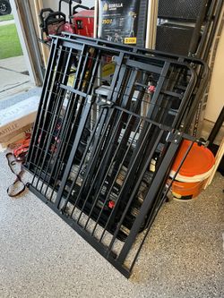 Metal Bed Frame king Or Twin