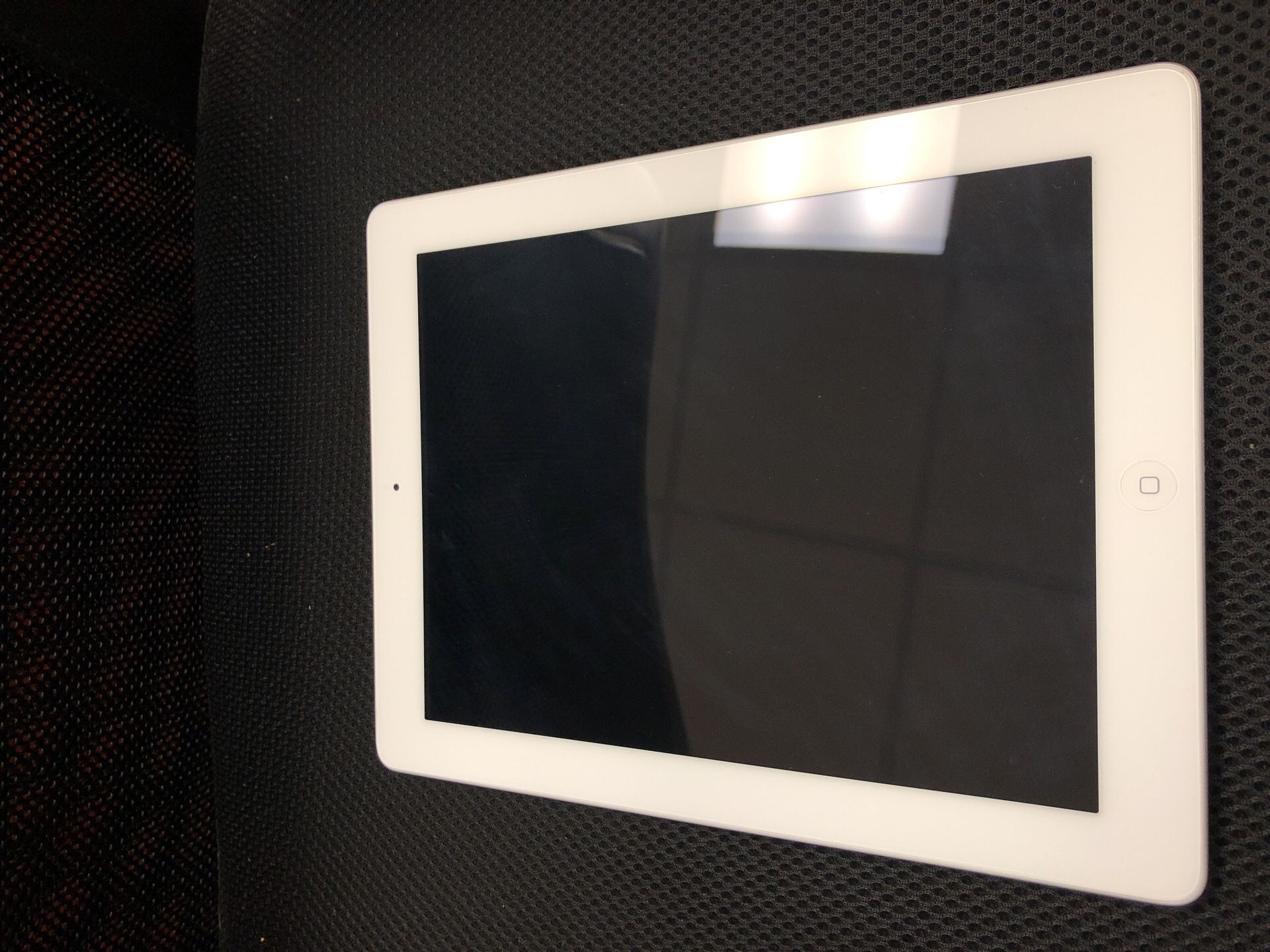 iPad 4th Generation 16gb 9.7inch display