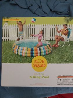 Kids Pool