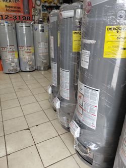 Water Heater