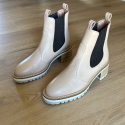 Aquatalia Boots