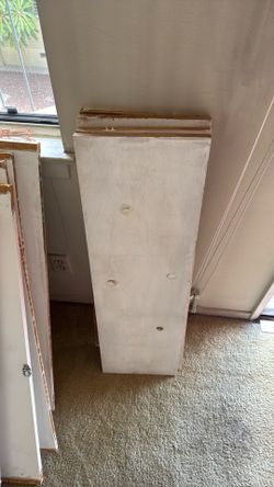 Free Wood Panels