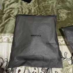 Essential grade and white