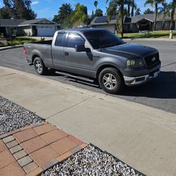Ford 150 2004