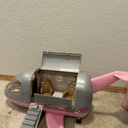 Target Brand Jet - Good For Dolls