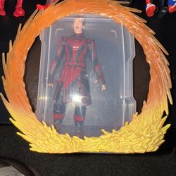 Marvel Legends Dr Strange 