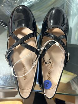 Girls Dress Shoes