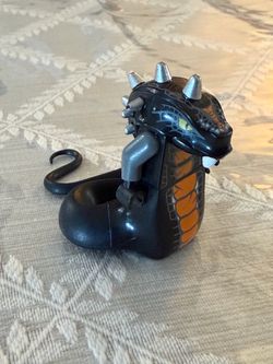 LEGO - SKALIDOR - NINJAGO MINIFIGURE SERPENTINE SNAKE RISE OF SNAKES