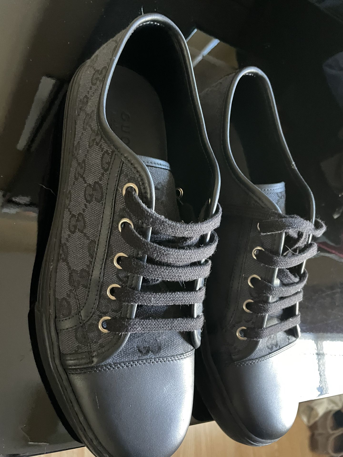 Gucci Sneakers 10.5