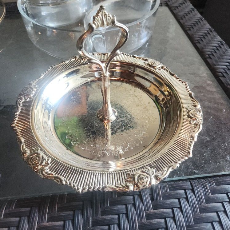 Serving Dish