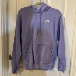 Nike Sportswear Club Fleece Hoodie