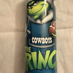 20oz Stainless Steel Tumblers – Hot & Cold!