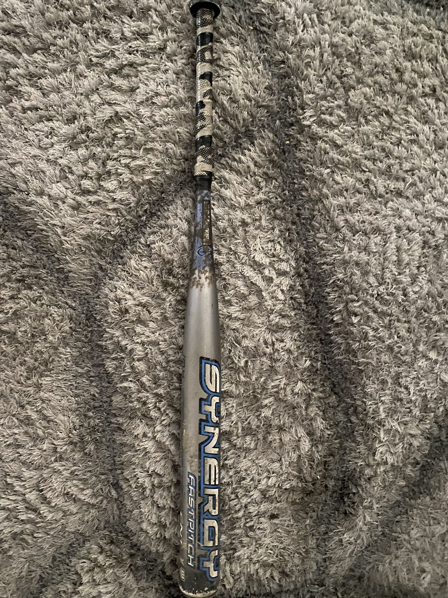 Synergy Fastpitch Softball Bat