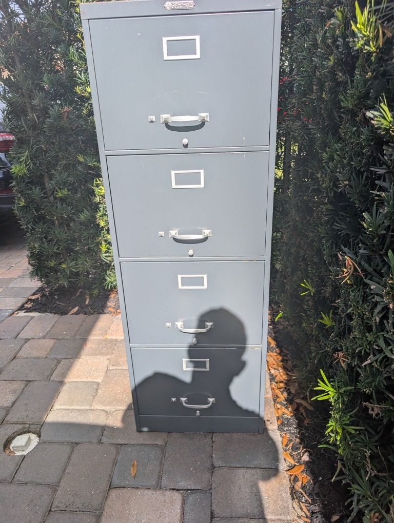 File Cabinet