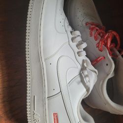 Air Force 1's Size Men Size 13