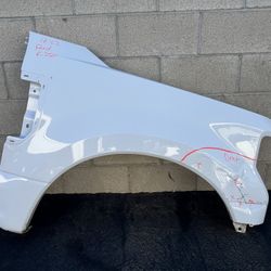 2017-2022 Ford F250 F350  RH Passenger Side Fender OEM 