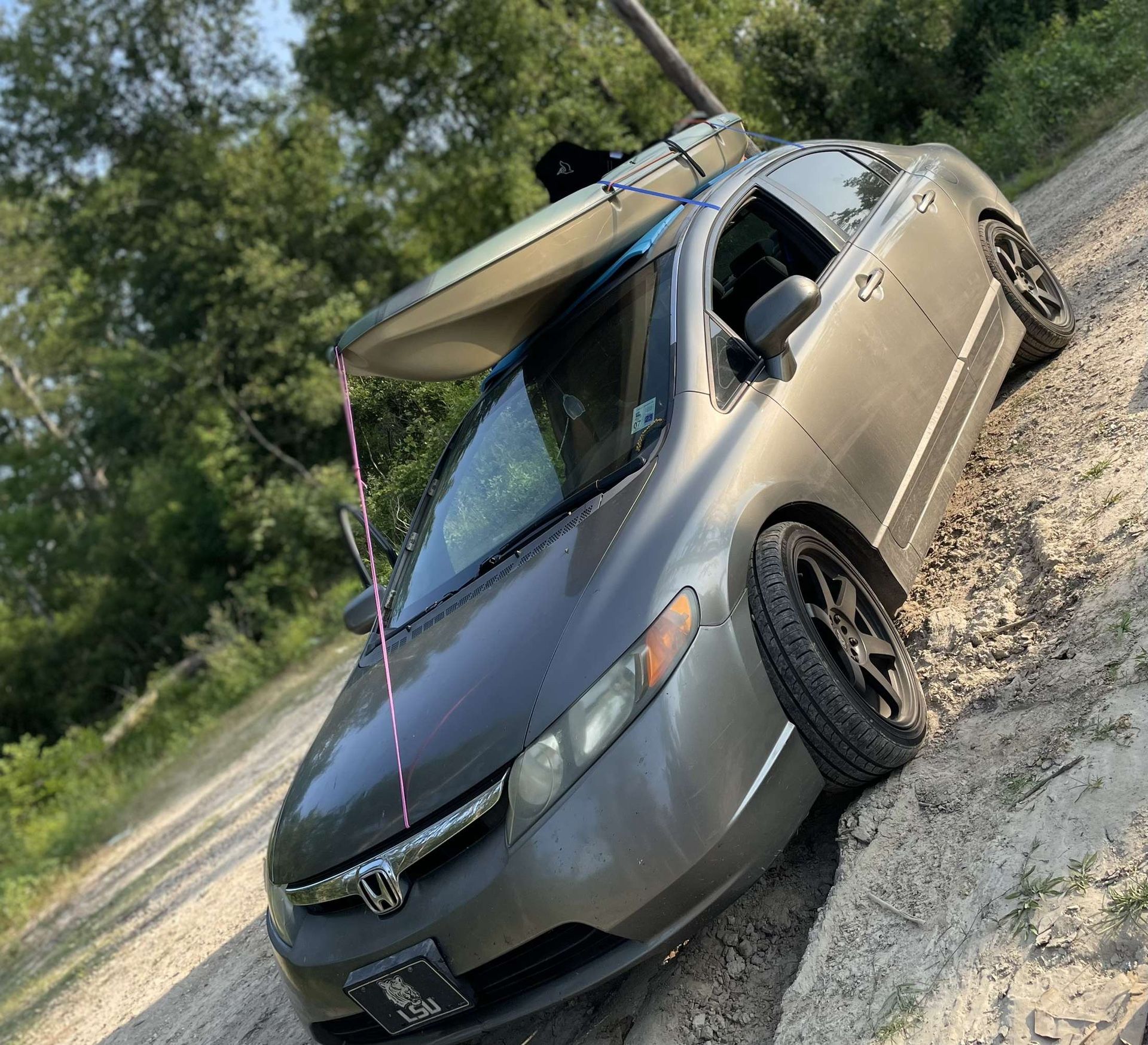 2007 Honda Civic