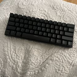 Steelseries Apex Pro Mini