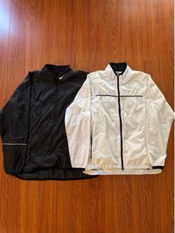 Nike Windbreakers